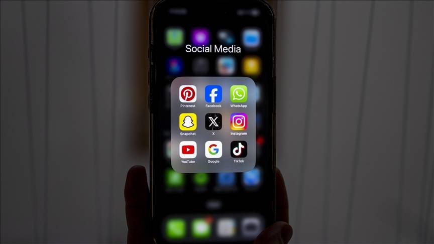 İnternette sorun mu var? Instagram, Facebook, Twitter ve X çöktü mü? Sosyal medya ne zaman düzelecek? 3
